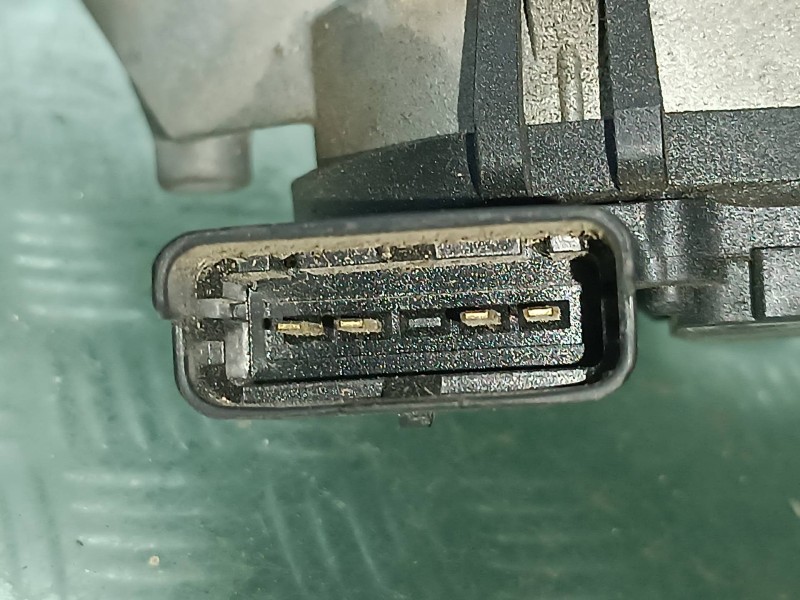 Recambio de motor limpia trasero para renault megane ii berlina 3p referencia OEM IAM 53671517  