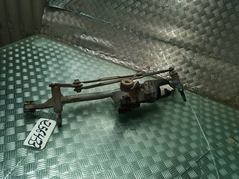 Recambio de motor limpia trasero para renault megane ii berlina 3p referencia OEM IAM 53671517  