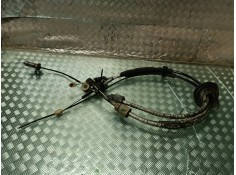 Recambio de varillaje cambio para fiat scudo (222) referencia OEM IAM 1401177180  