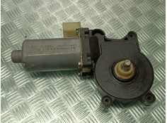 Recambio de motor elevalunas delantero izquierdo para bmw x5 (e53) 3.0d referencia OEM IAM 676283620630 0130821716 BOSCH 2