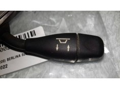 Recambio de mando multifuncion para mercedes-benz clase s (w220) berlina 320 cdi (220.026) referencia OEM IAM A2205450022 014115 2