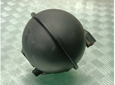 Recambio de valvula aire adicional para mercedes-benz clase m (w163) referencia OEM IAM A9012580003  