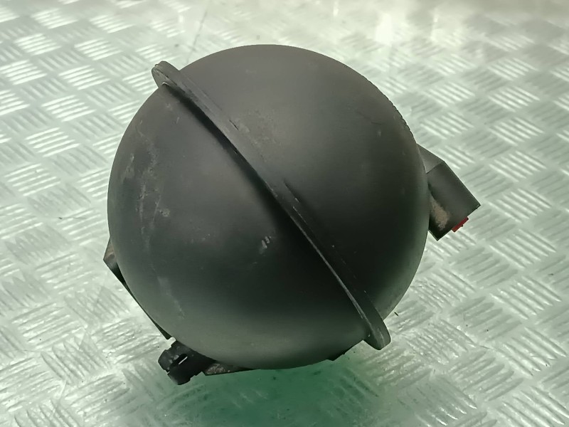 Recambio de valvula aire adicional para mercedes-benz clase m (w163) referencia OEM IAM A9012580003  