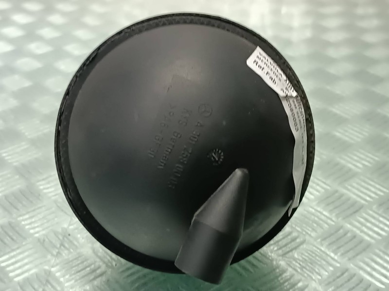 Recambio de valvula aire adicional para mercedes-benz clase m (w163) referencia OEM IAM A9012580003  
