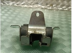 Recambio de cerradura maletero / porton para mercedes-benz clase m (w163) referencia OEM IAM A1637400235  CONECTOR 2 PINES 2