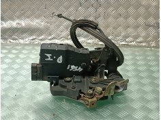 Recambio de cerradura puerta delantera izquierda para mercedes-benz clase m (w163) referencia OEM IAM A1637202935 20461104 
