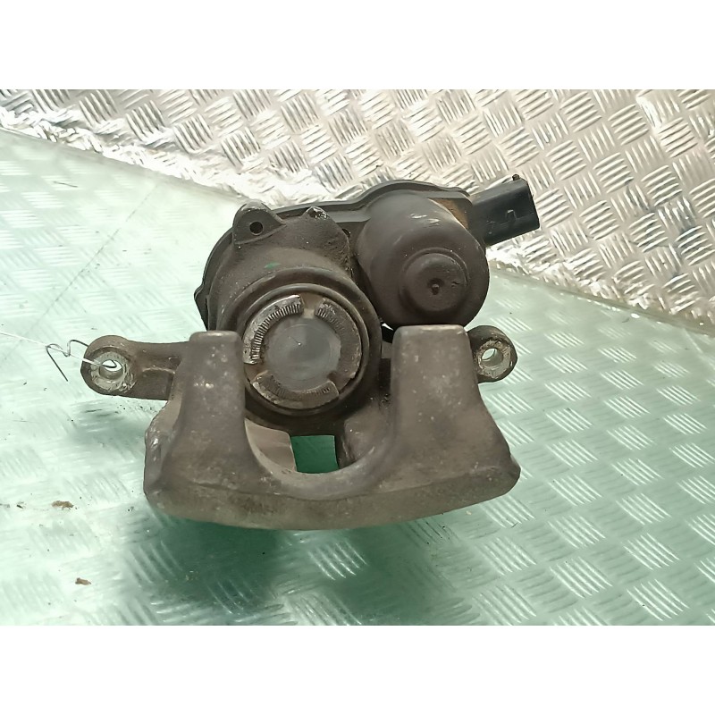 Recambio de pinza de freno trasera izquierda para audi a5 sportback (8t) referencia OEM IAM 32347485 6443B TRW
