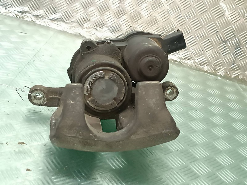 Recambio de pinza de freno trasera izquierda para audi a5 sportback (8t) referencia OEM IAM 32347485 6443B TRW