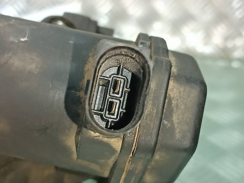 Recambio de pinza de freno trasera izquierda para audi a5 sportback (8t) referencia OEM IAM 32347485 6443B TRW