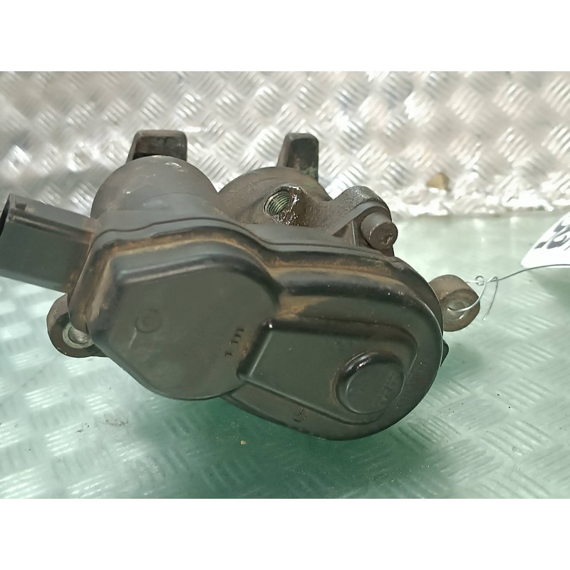 Recambio de pinza de freno trasera izquierda para audi a5 sportback (8t) referencia OEM IAM 32347485 6443B TRW