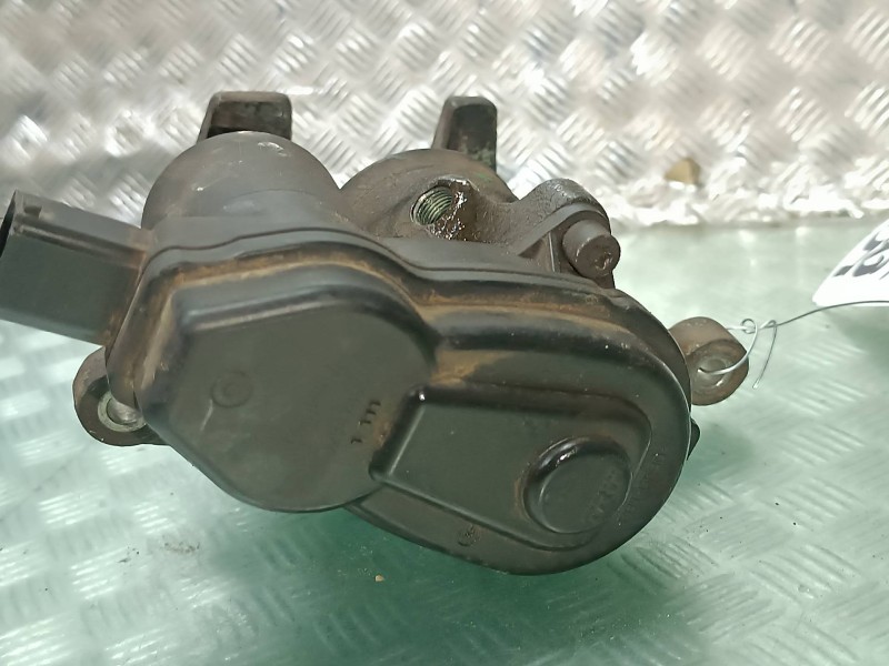 Recambio de pinza de freno trasera izquierda para audi a5 sportback (8t) referencia OEM IAM 32347485 6443B TRW