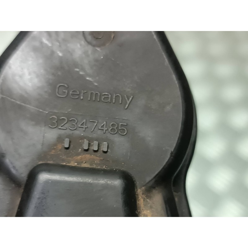 Recambio de pinza de freno trasera izquierda para audi a5 sportback (8t) referencia OEM IAM 32347485 6443B TRW