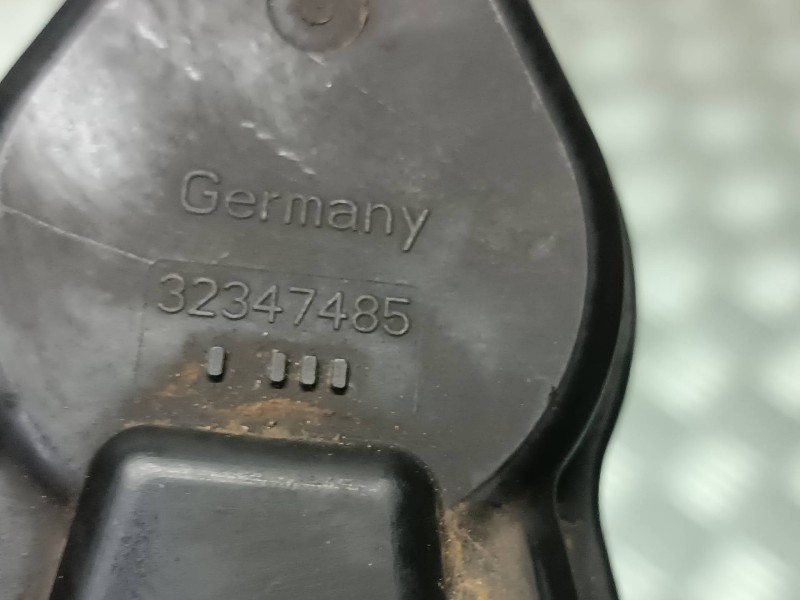 Recambio de pinza de freno trasera izquierda para audi a5 sportback (8t) referencia OEM IAM 32347485 6443B TRW