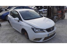 seat ibiza (6j5) del año 2014