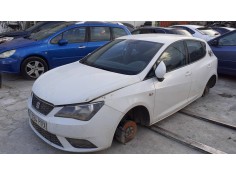seat ibiza (6j5) del año 2014 2