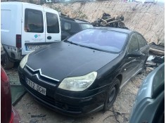 citroen c5 berlina del año 2005