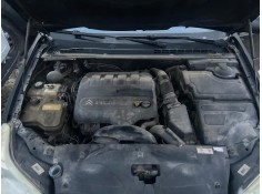 citroen c5 berlina del año 2005 2