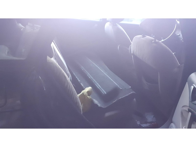 citroen c5 berlina del año 2005