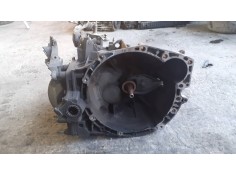 Recambio de caja cambios para citroen c5 berlina referencia OEM IAM 20MB02 0126137 