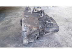 Recambio de caja cambios para citroen c5 berlina referencia OEM IAM 20MB02 0126137  2