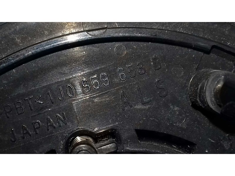 Recambio de anillo airbag para volkswagen passat berlina (3b2) comfortline referencia OEM IAM 1J0959653B  