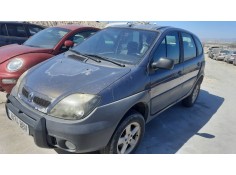 renault scenic (ja..) del año 2000 2