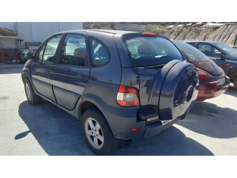 renault scenic (ja..) del año 2000