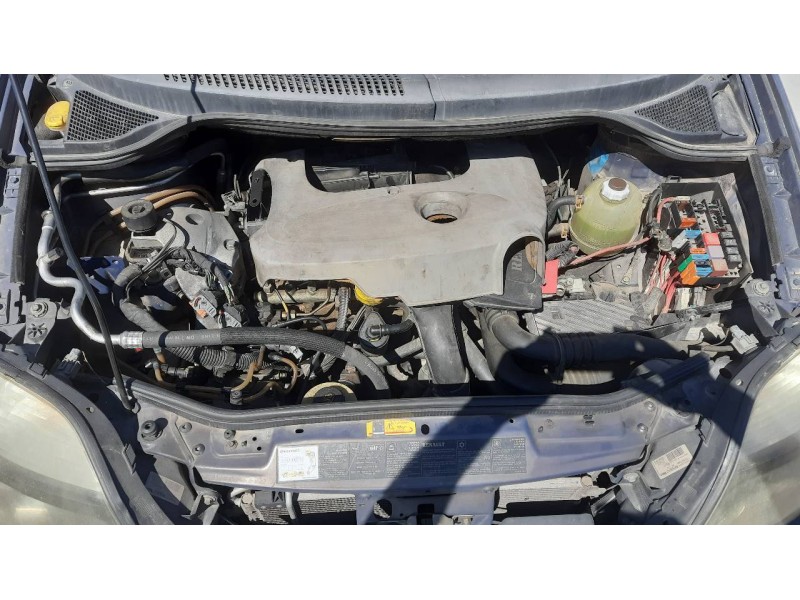 renault scenic (ja..) del año 2000