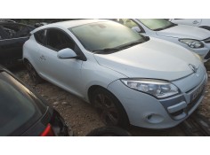 renault megane iii coupe del año 2009 2