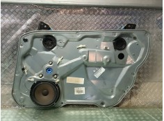 Recambio de elevalunas delantero derecho para seat ibiza (6l1) referencia OEM IAM 6L4837752DJ 6L4837756S ELECTRICO