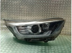 Recambio de faro derecho para kia stonic (ybcuv) referencia OEM IAM 92102H8  
