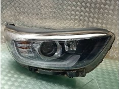 Recambio de faro derecho para kia stonic (ybcuv) referencia OEM IAM 92102H8   2