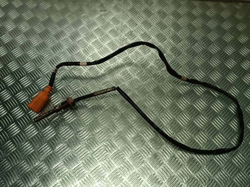 Recambio de sonda lambda para skoda octavia berlina (1u2) referencia OEM IAM 03L906088CH  CONECTOR 2 PINES