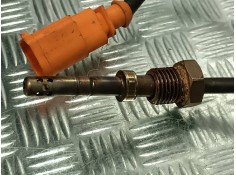 Recambio de sonda lambda para skoda octavia berlina (1u2) referencia OEM IAM 03L906088CH  CONECTOR 2 PINES 2