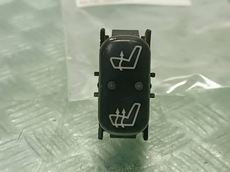 Recambio de interruptor para mercedes-benz clase m (w163) referencia OEM IAM 1638200210 03100620 CALEFACCION ASIENTO