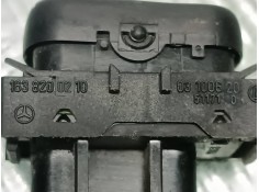 Recambio de interruptor para mercedes-benz clase m (w163) referencia OEM IAM 1638200210 03100620 CALEFACCION ASIENTO 2