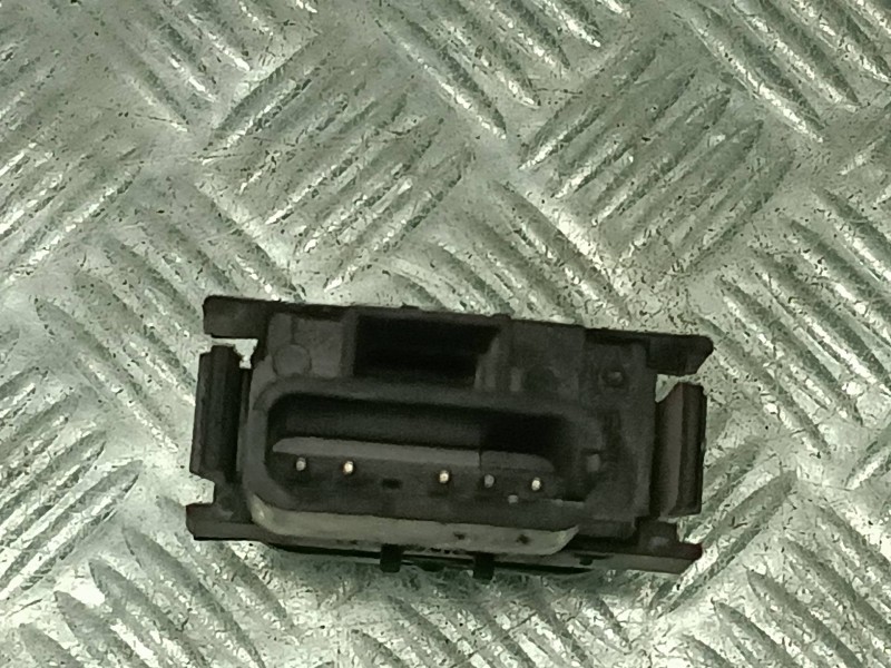 Recambio de interruptor para mercedes-benz clase m (w163) referencia OEM IAM 1638200210 03100620 CALEFACCION ASIENTO