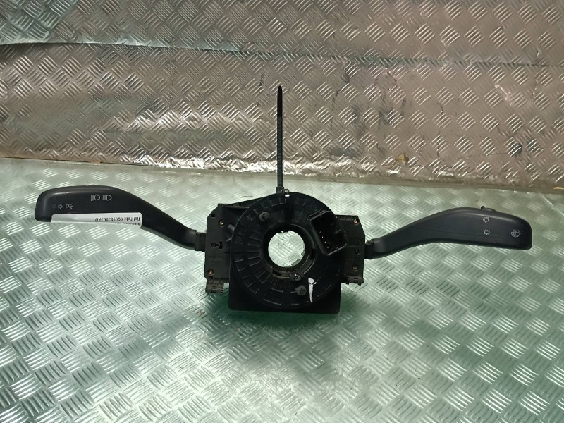 Recambio de mando luces para seat ibiza (6l1) referencia OEM IAM 6Q0953503AD 203257ATW 