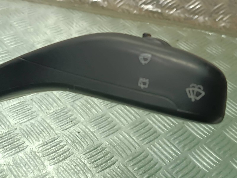 Recambio de mando luces para seat ibiza (6l1) referencia OEM IAM 6Q0953503AD 203257ATW 