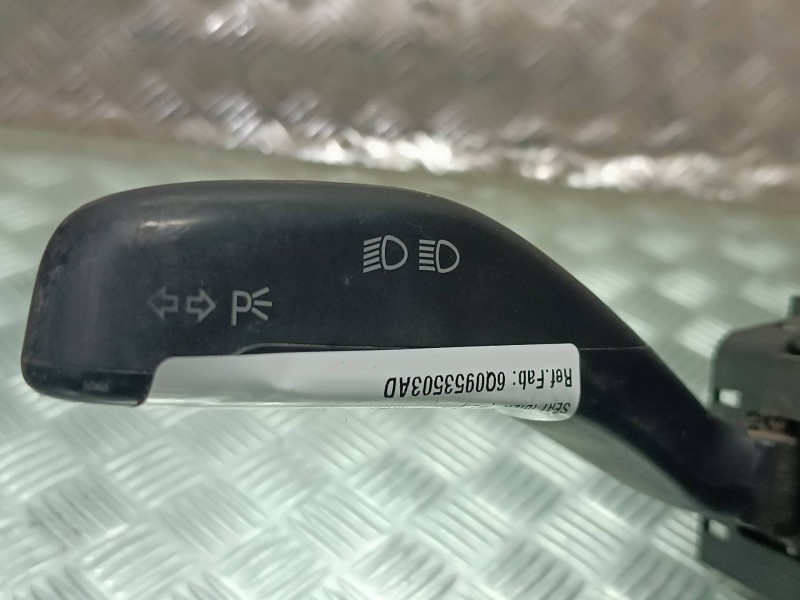 Recambio de mando luces para seat ibiza (6l1) referencia OEM IAM 6Q0953503AD 203257ATW 