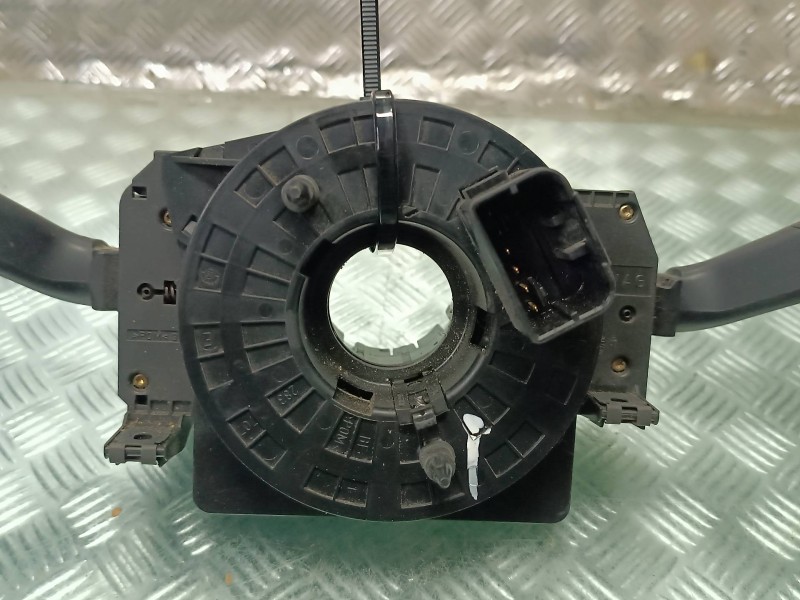 Recambio de mando luces para seat ibiza (6l1) referencia OEM IAM 6Q0953503AD 203257ATW 