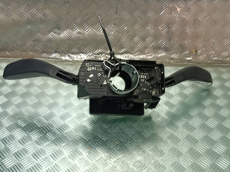 Recambio de mando luces para seat ibiza (6l1) referencia OEM IAM 6Q0953503AD 203257ATW 