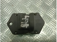 Recambio de resistencia calefaccion para renault megane iii coupe referencia OEM IAM 7700432632  CONECTOR 2 PINES 2