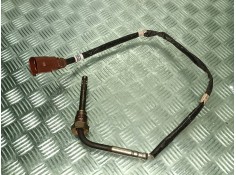 Recambio de sonda lambda para skoda octavia berlina (1u2) referencia OEM IAM 03L906088FG  CONECTOR 2 PINES