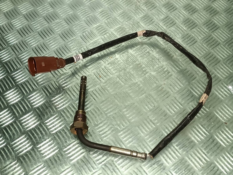 Recambio de sonda lambda para skoda octavia berlina (1u2) referencia OEM IAM 03L906088FG  CONECTOR 2 PINES