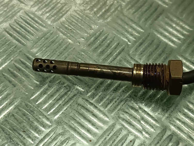 Recambio de sonda lambda para skoda octavia berlina (1u2) referencia OEM IAM 03L906088FG  CONECTOR 2 PINES