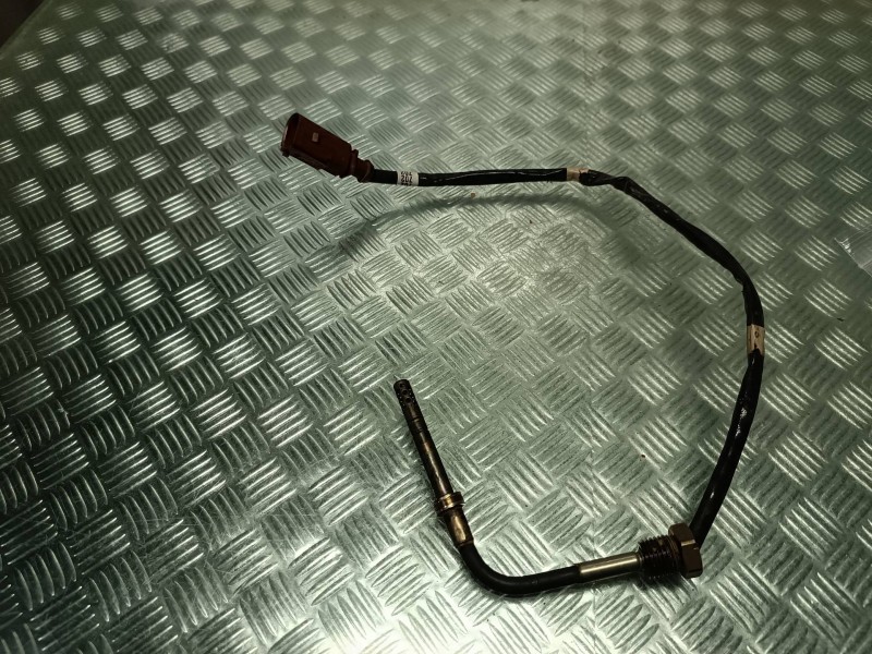 Recambio de sonda lambda para skoda octavia berlina (1u2) referencia OEM IAM 03L906088FG  CONECTOR 2 PINES