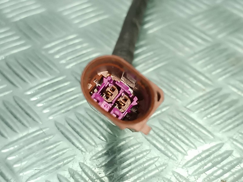 Recambio de sonda lambda para skoda octavia berlina (1u2) referencia OEM IAM 03L906088FG  CONECTOR 2 PINES