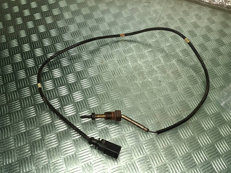 Recambio de sonda lambda para seat ibiza (6j5) referencia OEM IAM 03L906088BK  CONECTOR 2 PINES