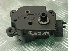 Recambio de motor trampilla calefaccion para mercedes-benz clase c (w203) berlina referencia OEM IAM A2308201242  BEHR 2